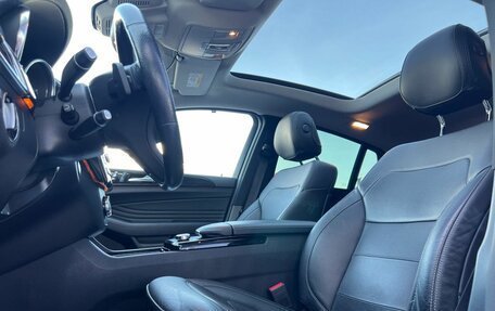 Mercedes-Benz GLE Coupe, 2019 год, 5 590 000 рублей, 22 фотография