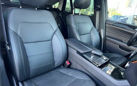 Mercedes-Benz GLE Coupe, 2019 год, 5 590 000 рублей, 31 фотография