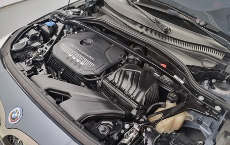 BMW 1 серия, 2023 год, 3 940 000 рублей, 6 фотография