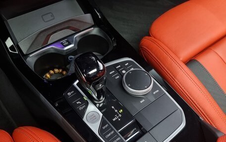 BMW 1 серия, 2023 год, 3 940 000 рублей, 9 фотография