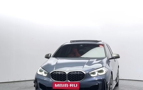 BMW 1 серия, 2023 год, 3 940 000 рублей, 3 фотография