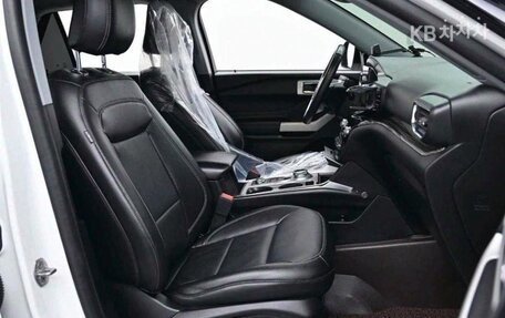 Ford Explorer VI, 2021 год, 2 845 000 рублей, 6 фотография