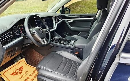 Volkswagen Touareg III, 2021 год, 3 580 008 рублей, 11 фотография