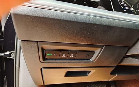 Volkswagen Touareg III, 2021 год, 3 580 008 рублей, 15 фотография