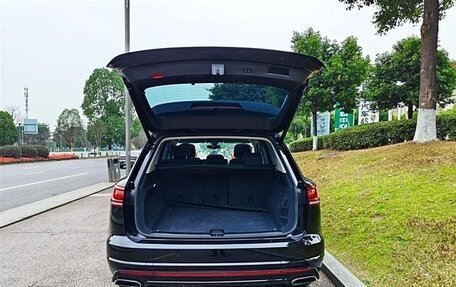 Volkswagen Touareg III, 2021 год, 3 580 008 рублей, 19 фотография