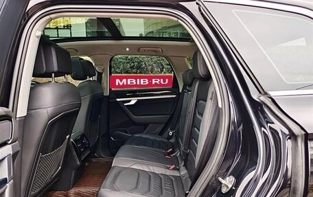 Volkswagen Touareg III, 2021 год, 3 580 008 рублей, 13 фотография