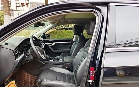 Volkswagen Touareg III, 2021 год, 3 580 008 рублей, 12 фотография