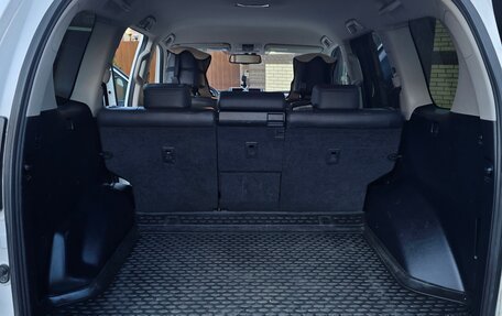 Toyota Land Cruiser Prado 150 рестайлинг 2, 2014 год, 3 750 000 рублей, 14 фотография