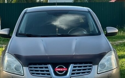 Nissan Qashqai, 2009 год, 920 000 рублей, 1 фотография