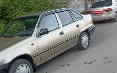 Daewoo Nexia I рестайлинг, 2006 год, 120 000 рублей, 1 фотография