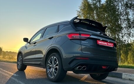 Geely Coolray I, 2024 год, 3 000 000 рублей, 1 фотография