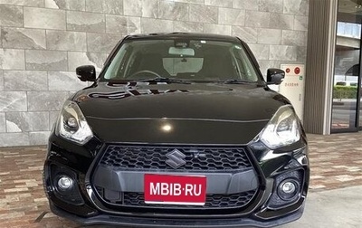 Suzuki Swift V, 2021 год, 1 450 000 рублей, 1 фотография