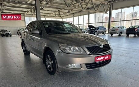 Skoda Octavia, 2009 год, 613 000 рублей, 1 фотография