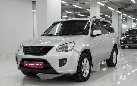 Chery Tiggo (T11), 2014 год, 387 000 рублей, 1 фотография