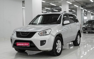 Chery Tiggo (T11), 2014 год, 387 000 рублей, 1 фотография