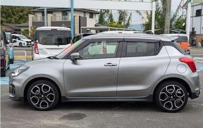 Suzuki Swift V, 2021 год, 1 450 000 рублей, 1 фотография