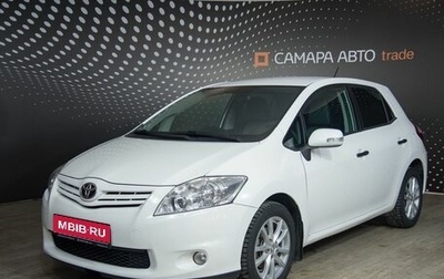 Toyota Auris II, 2012 год, 780 000 рублей, 1 фотография