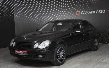 Mercedes-Benz E-Класс, 2007 год, 580 000 рублей, 1 фотография