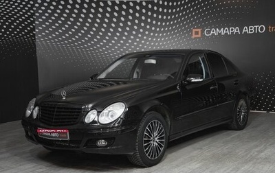 Mercedes-Benz E-Класс, 2007 год, 580 000 рублей, 1 фотография