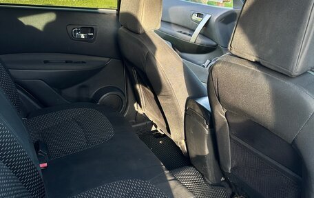 Nissan Qashqai, 2009 год, 920 000 рублей, 3 фотография