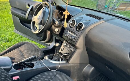 Nissan Qashqai, 2009 год, 920 000 рублей, 4 фотография