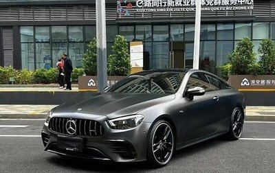 Mercedes-Benz E-Класс, 2021 год, 4 400 100 рублей, 1 фотография