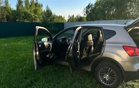 Nissan Qashqai, 2009 год, 920 000 рублей, 2 фотография