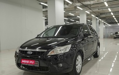 Ford Focus II рестайлинг, 2010 год, 550 000 рублей, 1 фотография