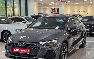 Audi A3, 2025 год, 3 500 000 рублей, 1 фотография