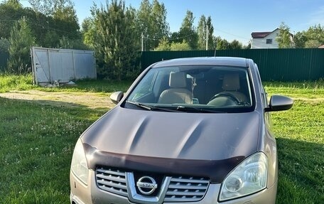 Nissan Qashqai, 2009 год, 920 000 рублей, 7 фотография