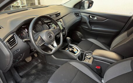 Nissan Qashqai, 2019 год, 2 400 000 рублей, 11 фотография