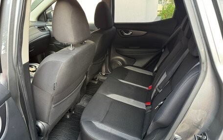 Nissan Qashqai, 2019 год, 2 400 000 рублей, 12 фотография