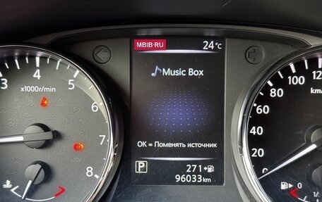 Nissan Qashqai, 2019 год, 2 400 000 рублей, 9 фотография