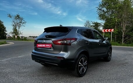 Nissan Qashqai, 2019 год, 2 400 000 рублей, 6 фотография