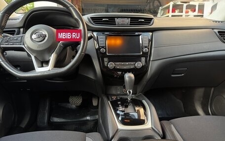 Nissan Qashqai, 2019 год, 2 400 000 рублей, 10 фотография