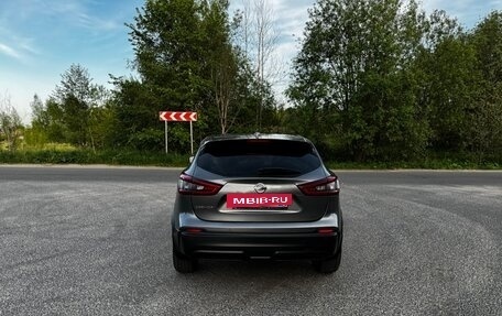 Nissan Qashqai, 2019 год, 2 400 000 рублей, 8 фотография