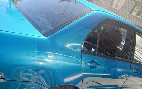 Mitsubishi Lancer IX, 2007 год, 405 000 рублей, 2 фотография