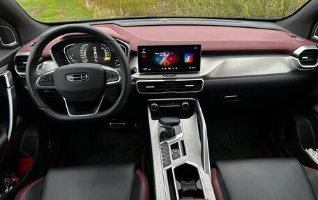 Geely Coolray I, 2024 год, 3 000 000 рублей, 9 фотография