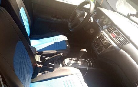 Mitsubishi Lancer IX, 2007 год, 405 000 рублей, 5 фотография