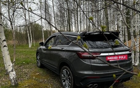 Geely Coolray I, 2024 год, 3 000 000 рублей, 5 фотография