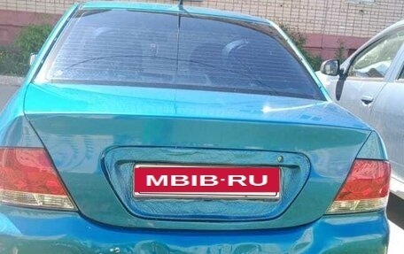 Mitsubishi Lancer IX, 2007 год, 405 000 рублей, 3 фотография