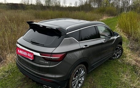 Geely Coolray I, 2024 год, 3 000 000 рублей, 4 фотография