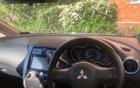 Mitsubishi Colt VI рестайлинг, 2004 год, 395 000 рублей, 8 фотография