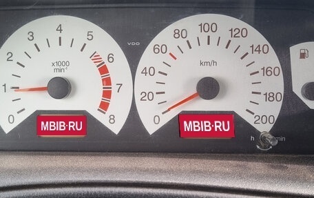 Chevrolet Niva I рестайлинг, 2006 год, 380 000 рублей, 9 фотография