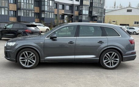 Audi Q7, 2018 год, 4 399 000 рублей, 8 фотография