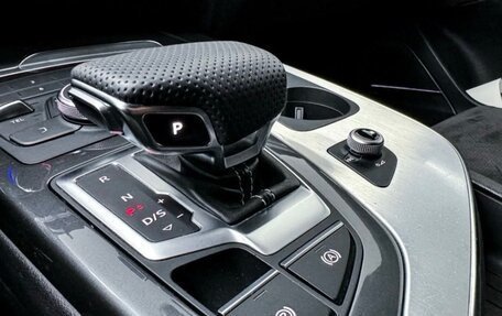 Audi Q7, 2018 год, 4 399 000 рублей, 19 фотография