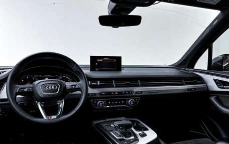 Audi Q7, 2018 год, 4 399 000 рублей, 18 фотография