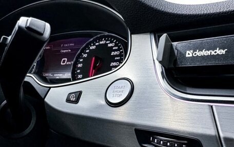 Audi Q7, 2018 год, 4 399 000 рублей, 28 фотография
