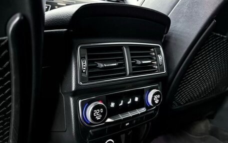 Audi Q7, 2018 год, 4 399 000 рублей, 27 фотография