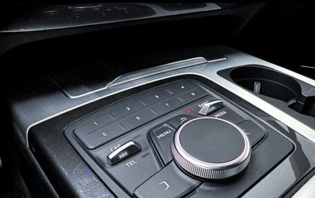 Audi Q7, 2018 год, 4 399 000 рублей, 23 фотография